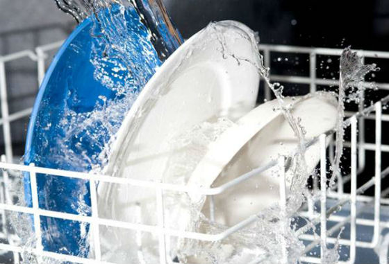 Посудомоечная машина не сушит | Вызов стирального мастера на дом в Одинцово